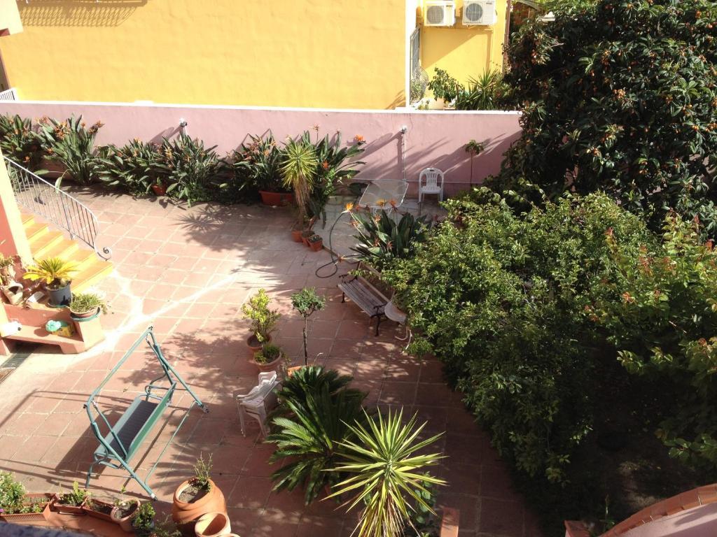 Affittacamere Ciro'S House Olbia Exterior photo