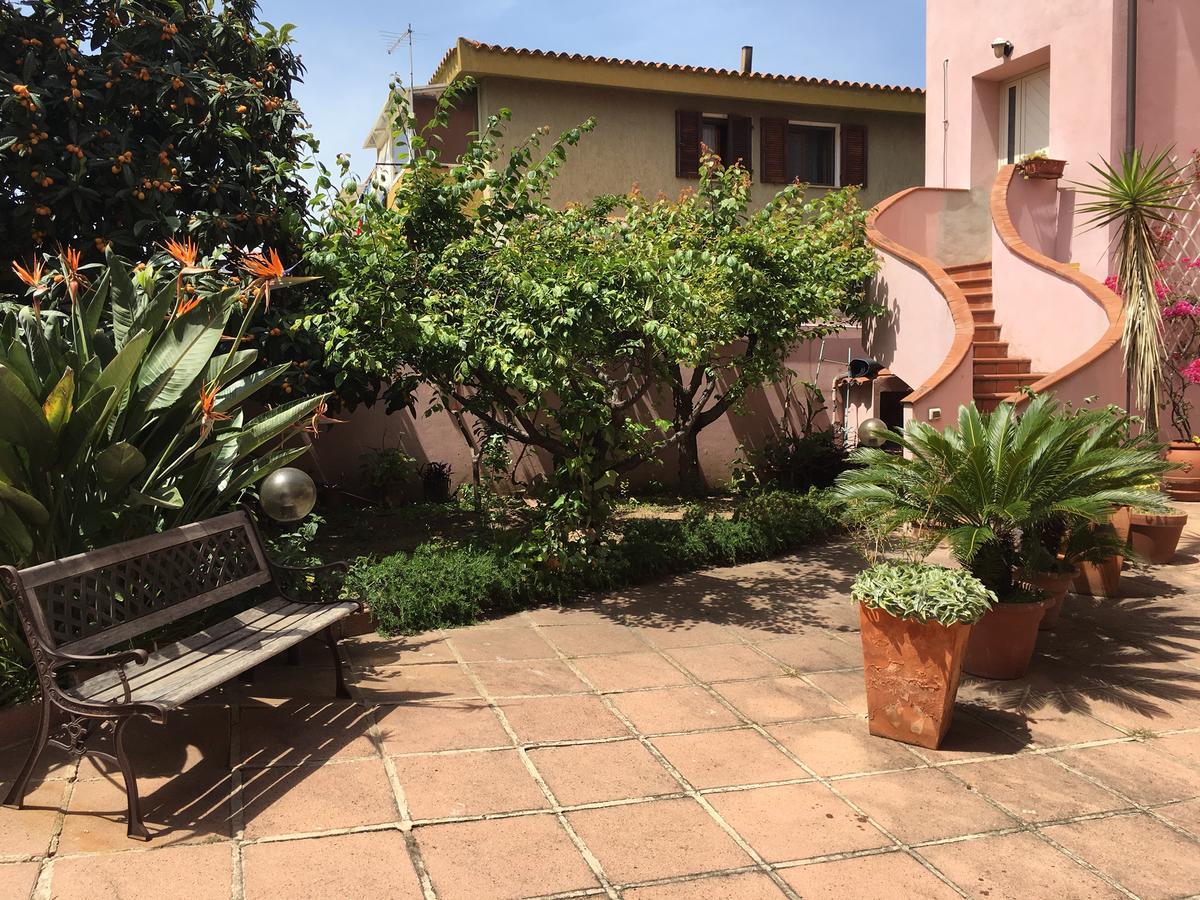 Affittacamere Ciro'S House Olbia Exterior photo