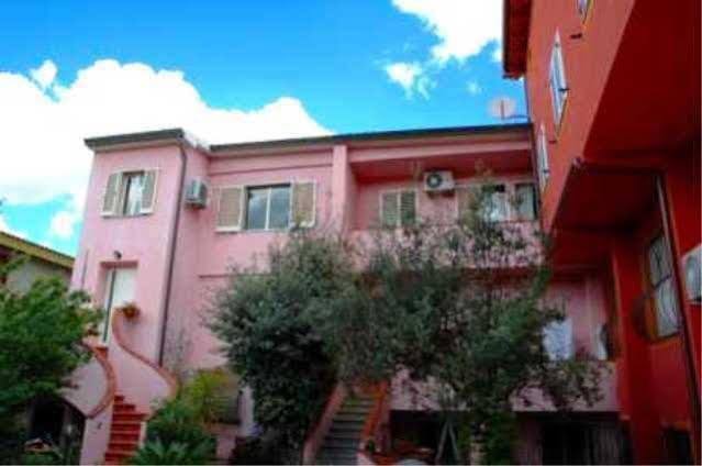 Affittacamere Ciro'S House Olbia Exterior photo